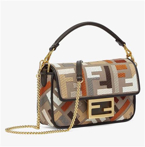 borse fendi nuove